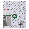 Diamanttrennscheibe Best for Ceramic, 250 x 30/25,40 x 2,4 x 10 mm