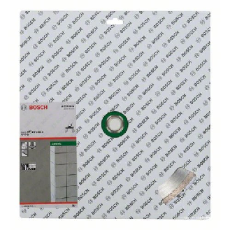 Diamanttrennscheibe Best for Ceramic, 350 x 30/25,40 x 3 x 10 mm-Beschreibung lesen