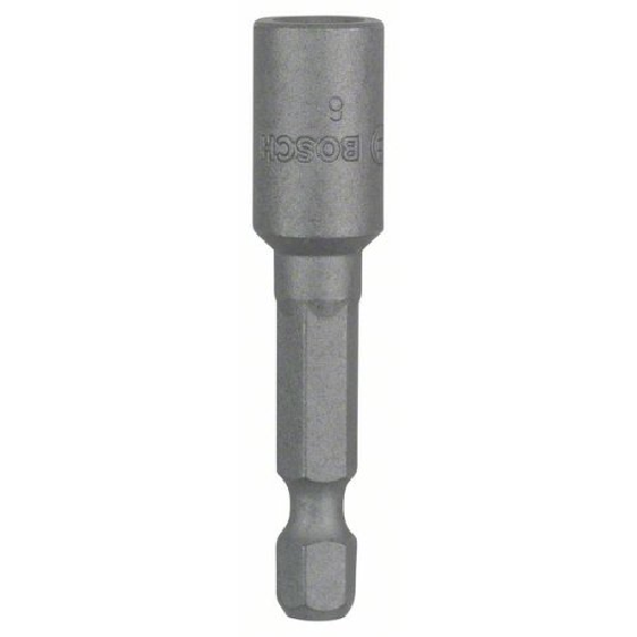 Steckschlüssel, 50 x 6 mm, M 3,5, mit Magnet Steckschlüssel, 50 x 6 mm, M 3,5, mit Magnet-Beschreibung lesen