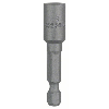 Steckschlüssel, 50 x 6 mm, M 3,5, mit Magnet