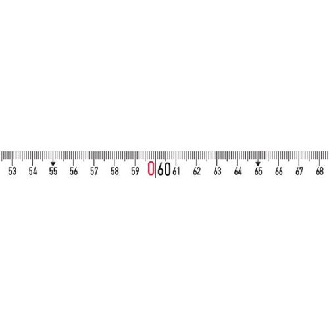 Kapselbandmaß Stahl 30mx13mm-Beschreibung lesen