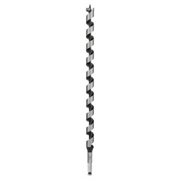 Foret serpent à bois, hexagone 14 x 385 x 450 mm, d 11,1 mm-Leggi tutto