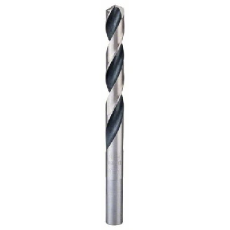 Metallspiralbohrer HSS PointTeQ, DIN 338, mit reduziertem Schaft, 10,5 mm-Beschreibung lesen