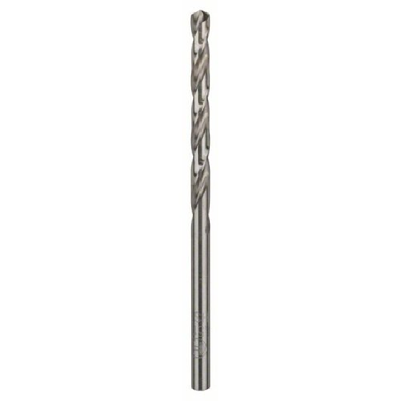 Metallbohrer HSS-G, DIN 338, 7 x 69 x 109 mm, paquet de 10-Leggi tutto