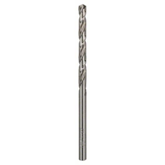 Metallbohrer HSS-G, DIN 338, 4,5 x 47 x 80 mm, 10er-Pack-Beschreibung lesen