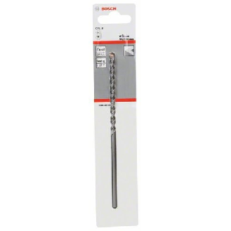 Betonbohrer CYL-3, 5 x 90 x 150 mm, d 4,5 mm, 1er-Pack-Beschreibung lesen