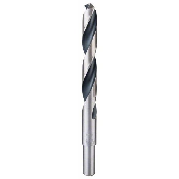 Metallspiralbohrer HSS PointTeQ, DIN 338, mit reduziertem Schaft, 14,5 mm-Beschreibung lesen