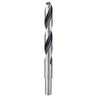 Metallspiralbohrer HSS PointTeQ, DIN 338, mit reduziertem Schaft, 14,5 mm-Beschreibung lesen