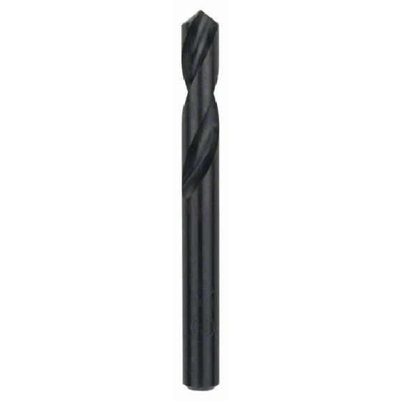 Karosseriebohrer HSS-R, DIN 1897, 10 x 43 x 89 mm, 5er-Pack-Beschreibung lesen