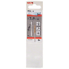 Metallbohrer HSS-TiN, DIN 338, 1,5 x 18 x 40 mm