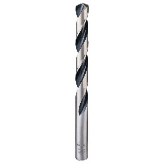Metallspiralbohrer HSS PointTeQ, DIN 338, 12,1 mm, 5er-Pack-Beschreibung lesen