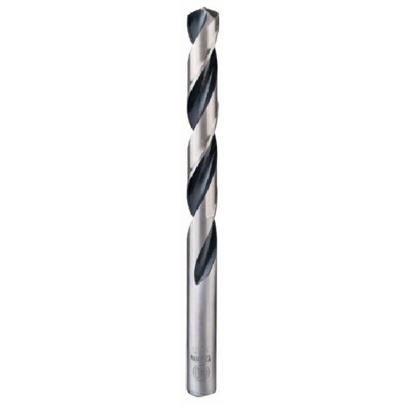 Metallspiralbohrer HSS PointTeQ, DIN 338, 12,1 mm, 5er-Pack-Beschreibung lesen