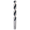 Metallspiralbohrer HSS PointTeQ, DIN 338, 12,1 mm, 5er-Pack