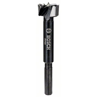 Forstnerbohrer, DIN 7483 G, 20 x 90 mm, d 8 mm, toothed-edge-Beschreibung lesen