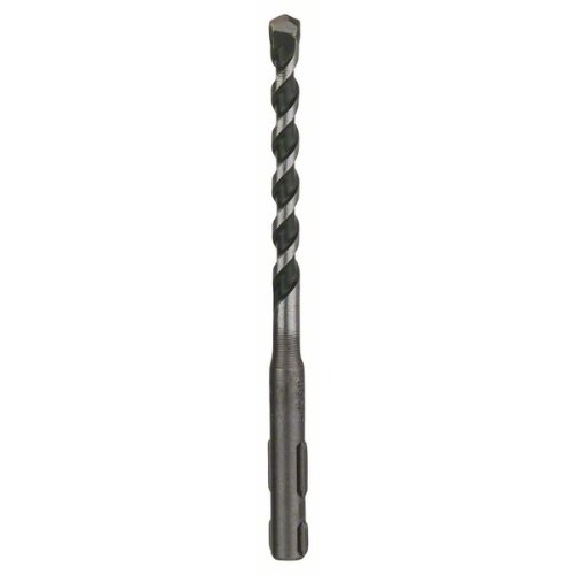 Mehrzweckbohrer SDS-Quick, 6 x 55 x 100 mm Mehrzweckbohrer SDS-Quick, 6 x 55 x 100 mm-Beschreibung lesen