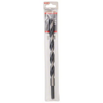 Maschinenholzbohrer, M-Spitze 14 x 250 mm, d 10 mm-Beschreibung lesen