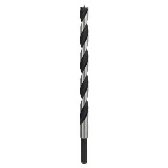 Foret à bois machine, pointe M 10 x 250 mm, d 10 mm-Leggi tutto
