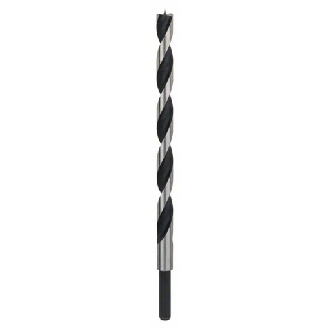 Maschinenholzbohrer, M-Spitze 14 x 250 mm, d 10 mm-Beschreibung lesen
