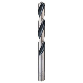 Metallspiralbohrer HSS PointTeQ, DIN 338, 12,8 mm, 5er-Pack-Beschreibung lesen