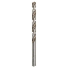 Metallbohrer HSS-G, DIN 338, 8,2 x 75 x 117 mm, 5er-Pack