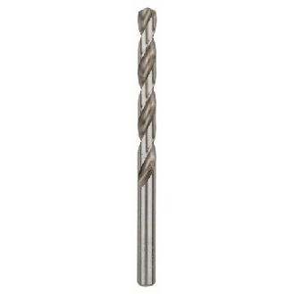 Metallbohrer HSS-G, DIN 338, 8,2 x 75 x 117 mm, 5er-Pack-Beschreibung lesen