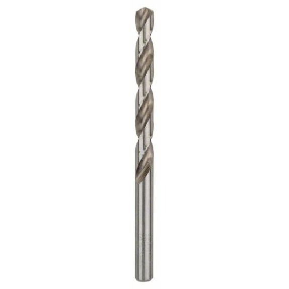 Metallbohrer HSS-G, DIN 338, 8,2 x 75 x 117 mm, 5er-Pack-Beschreibung lesen
