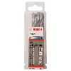 Metallbohrer HSS-G, DIN 338, 8,2 x 75 x 117 mm, 5er-Pack