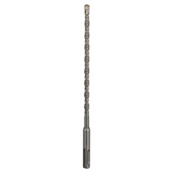 Hammerbohrer SDS-plus-5, 7 x 150 x 215 mm, 10er-Pack-Beschreibung lesen