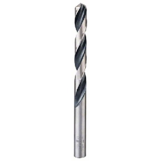 Metallspiralbohrer HSS PointTeQ, DIN 338, 11,1 mm, 5er-Pack-Beschreibung lesen
