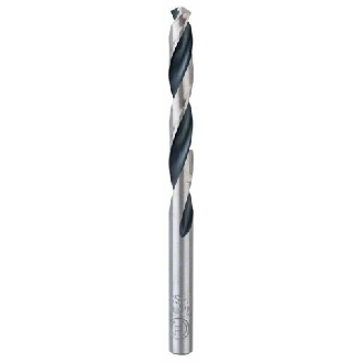 Metallspiralbohrer HSS PointTeQ, DIN 338, 7,5 mm, 10er-Pack-Beschreibung lesen