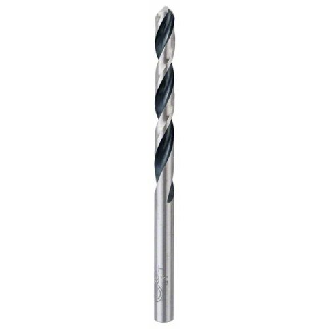 Metallspiralbohrer HSS PointTeQ, DIN 338, 5,8 mm, 10er-Pack-Beschreibung lesen