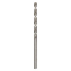 Metallbohrer HSS-G, DIN 338, 2,4 x 30 x 57 mm, 10er-Pack