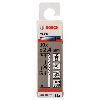 Metallbohrer HSS-G, DIN 338, 2,4 x 30 x 57 mm, 10er-Pack