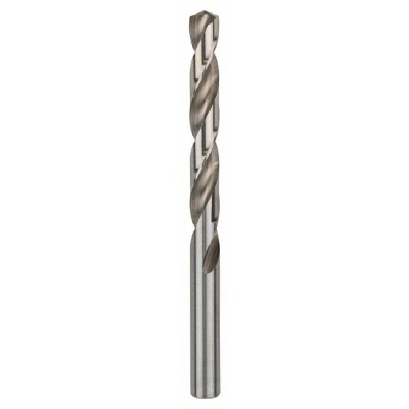 Metallbohrer HSS-G, DIN 338, 8,9 x 81 x 125 mm, paquet de 5-Lire la description