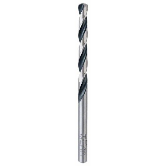 Metallspiralbohrer HSS PointTeQ, DIN 338, 5,1 mm, 10er-Pack-Beschreibung lesen