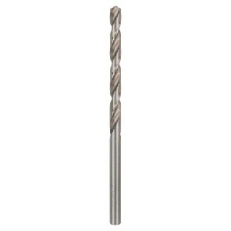 Metallbohrer HSS-G, DIN 338, 5,4 x 57 x 93 mm, 10er-Pack-Beschreibung lesen