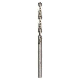 Metallbohrer HSS-G, DIN 338, 3,1 x 36 x 65 mm, 10er-Pack-Beschreibung lesen