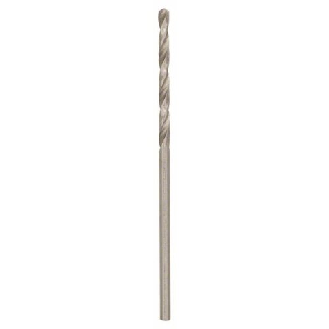 Metallbohrer HSS-G, DIN 338, 1,4 x 18 x 40 mm, 10er-Pack-Beschreibung lesen