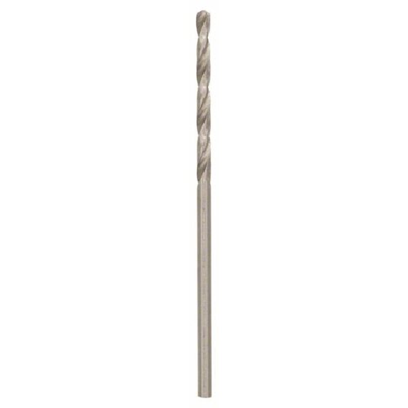 Metallbohrer HSS-G, DIN 338, 1,4 x 18 x 40 mm, 10er-Pack-Beschreibung lesen