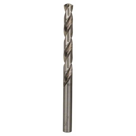 Metallbohrer HSS-G, DIN 338, 8,9 x 81 x 125 mm, 5er-Pack-Beschreibung lesen