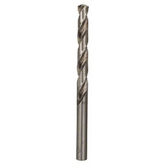 Metallbohrer HSS-G, DIN 338, 8,9 x 81 x 125 mm, 5er-Pack-Beschreibung lesen