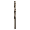 Metallbohrer HSS-G, DIN 338, 8,9 x 81 x 125 mm, 5er-Pack
