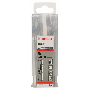 Metallbohrer HSS-G, DIN 338, 8,9 x 81 x 125 mm, 5er-Pack