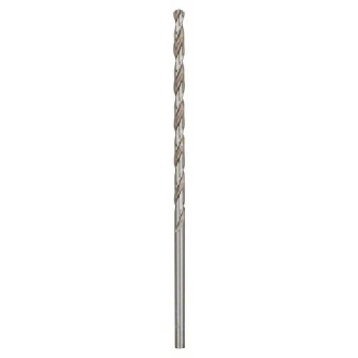Metallbohrer HSS-G, DIN 340, 5 x 87 x 132 mm, 5er-Pack-Beschreibung lesen