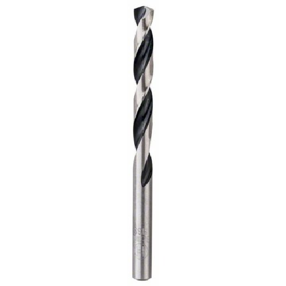 Spirale métallique HSS PointTeQ, DIN 338, 8,0 mm, 1er-Pack-Lire la description