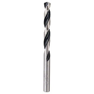 Metallspiralbohrer HSS PointTeQ, DIN 338, 8,5 mm, 1er-Pack-Beschreibung lesen