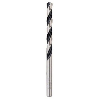 Metallspiralbohrer HSS PointTeQ, DIN 338, 6,5 mm, 1er-Pack-Beschreibung lesen