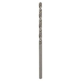 Metallbohrer HSS-G, DIN 338, 2,7 x 33 x 61 mm, 10er-Pack-Beschreibung lesen