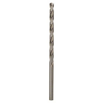 Metallbohrer HSS-G, DIN 340, 6 x 91 x 139 mm, 5er-Pack-Beschreibung lesen