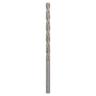 Metallbohrer HSS-G, DIN 340, 5,5 x 91 x 139 mm, 5er-Pack-Beschreibung lesen